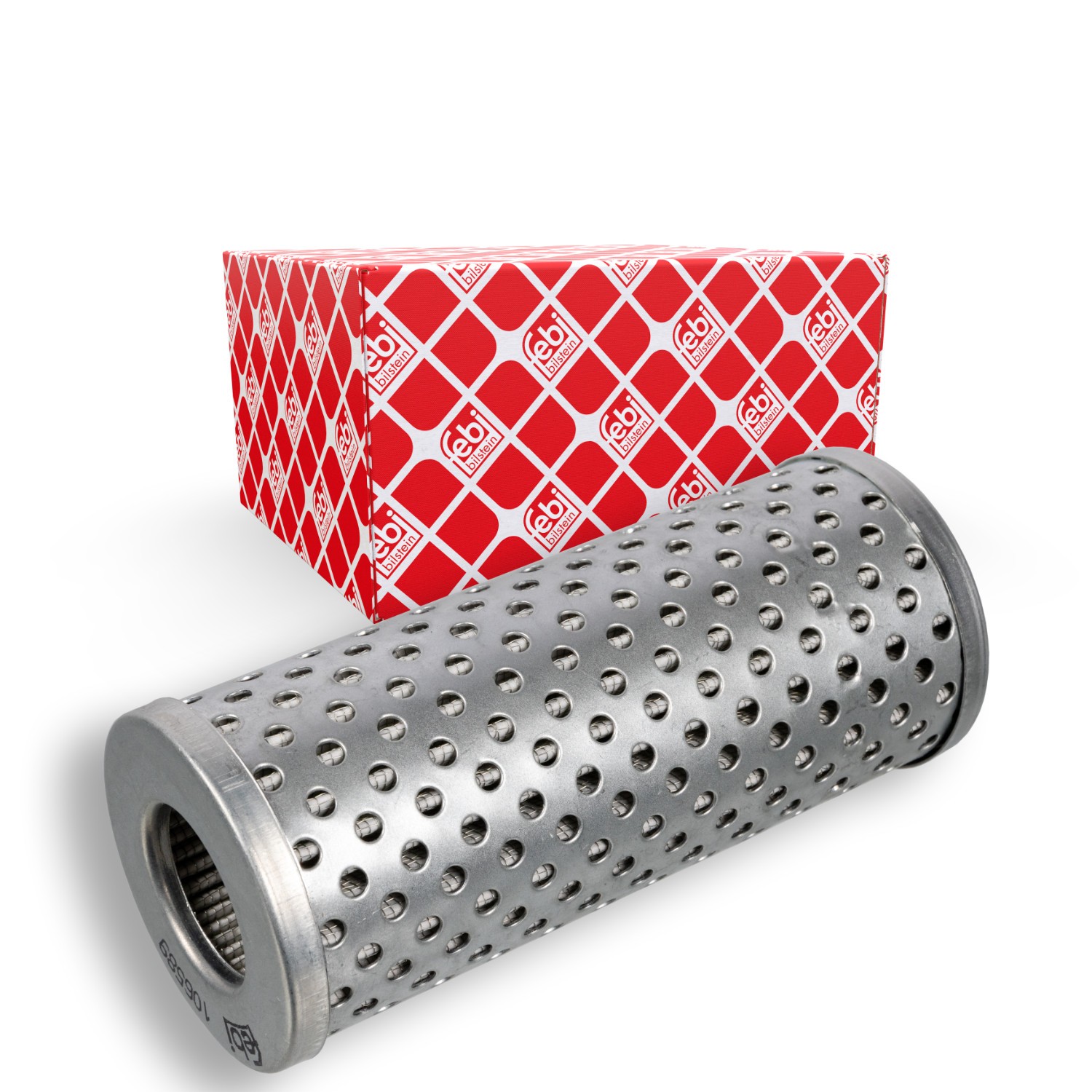 FEBI BILSTEIN Hydraulic Filter, steering system 106589 TOYOTA AYGO FEBI BILSTEIN hydraulic steering filter 106589