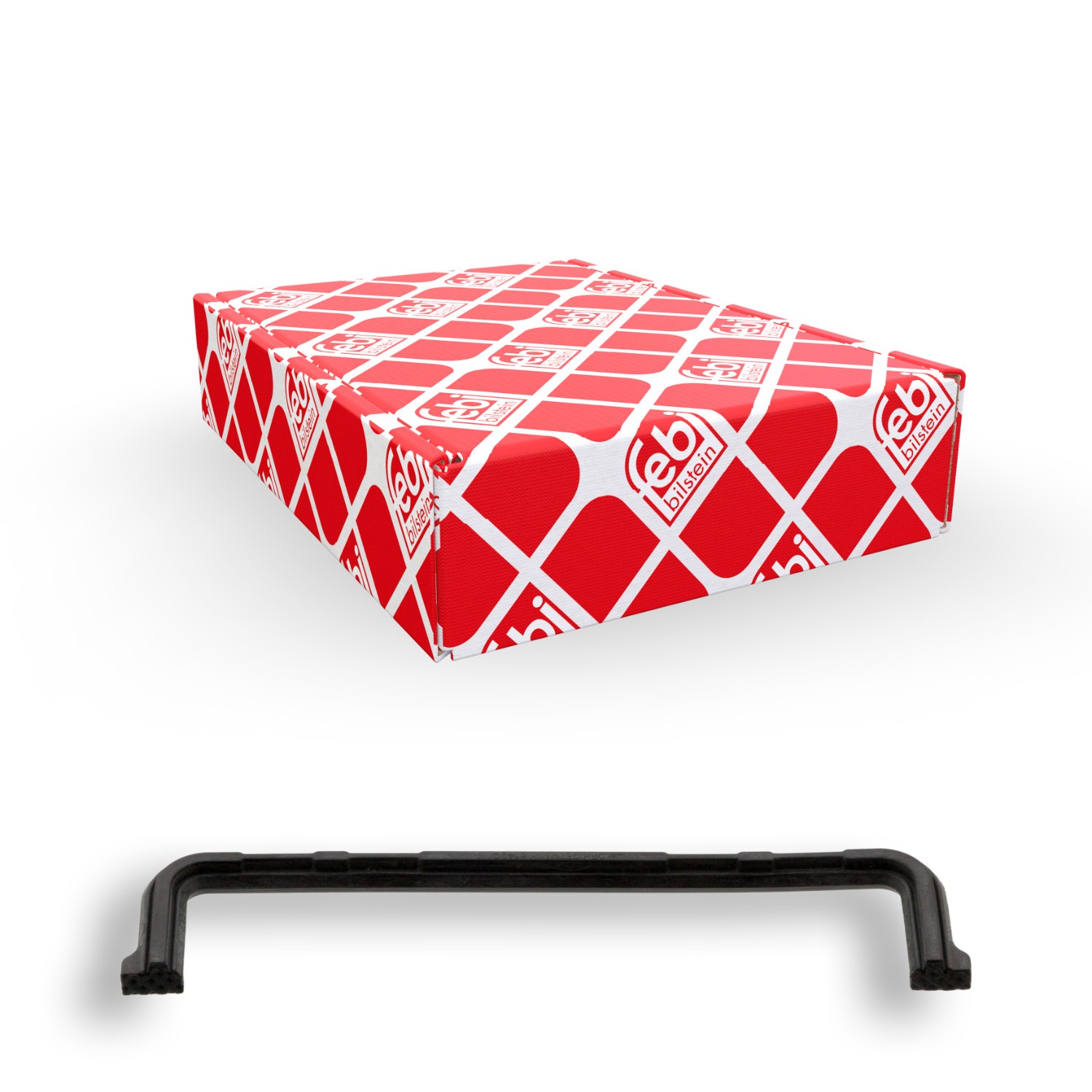 FEBI BILSTEIN Blīve, Eļļas vācele (Motora bloks) 106598 106598 Kartera blīve OPEL CORSA FEBI BILSTEIN