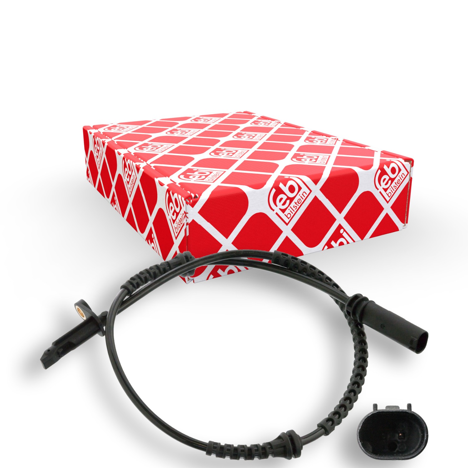 FEBI BILSTEIN ABS-Sensor 106639 Raddrehzahlsensor FEBI BILSTEIN CLUBMAN 106639 günstig