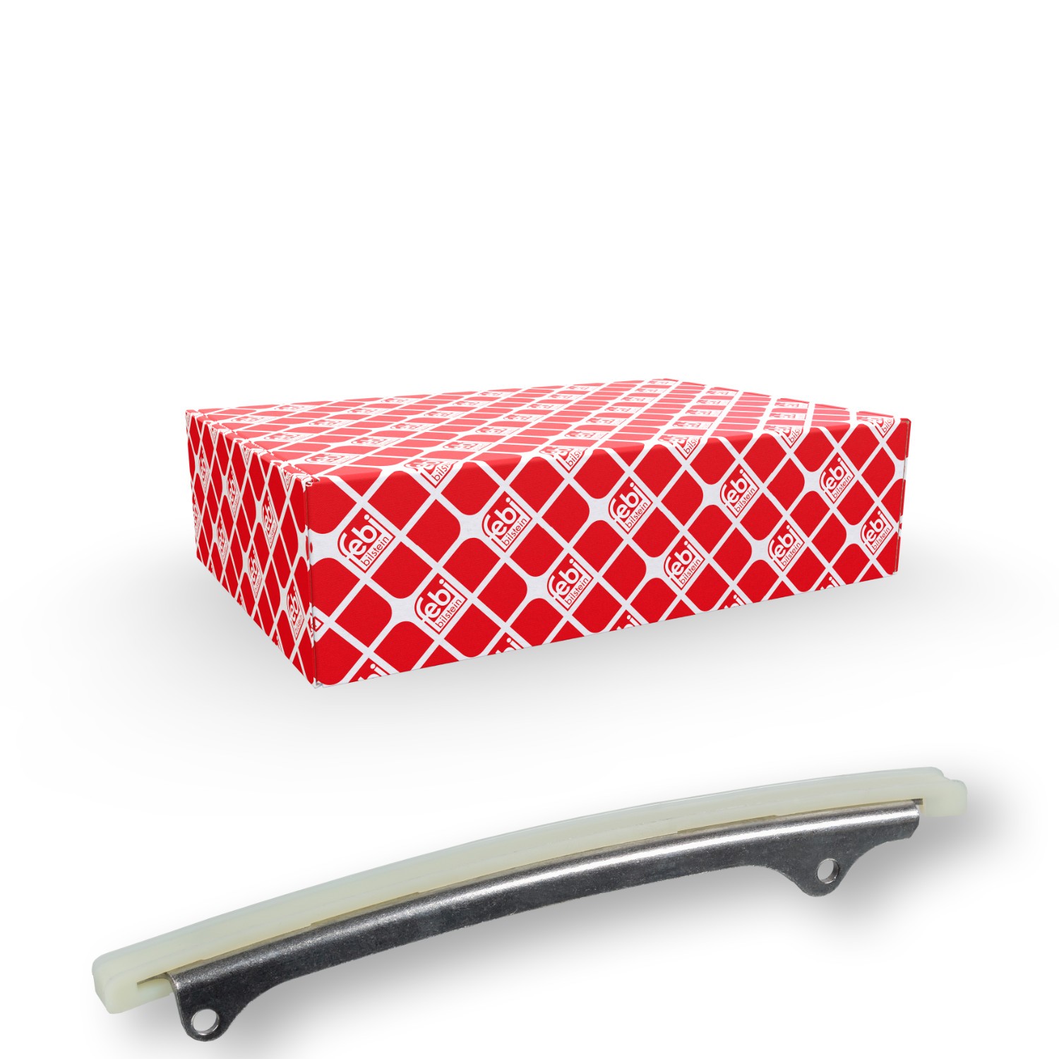 FEBI BILSTEIN Styrskena, kamkedja 106657 FEBI BILSTEIN 106657 Glidskenor Honda CRX Targa