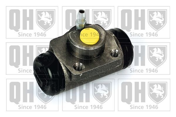 Cilindretto freno QUINTON HAZELL BWC3535 QUINTON HAZELL BWC3535 Cilindretti freni a tamburo sinistro e destro BMW Serie 5 2016