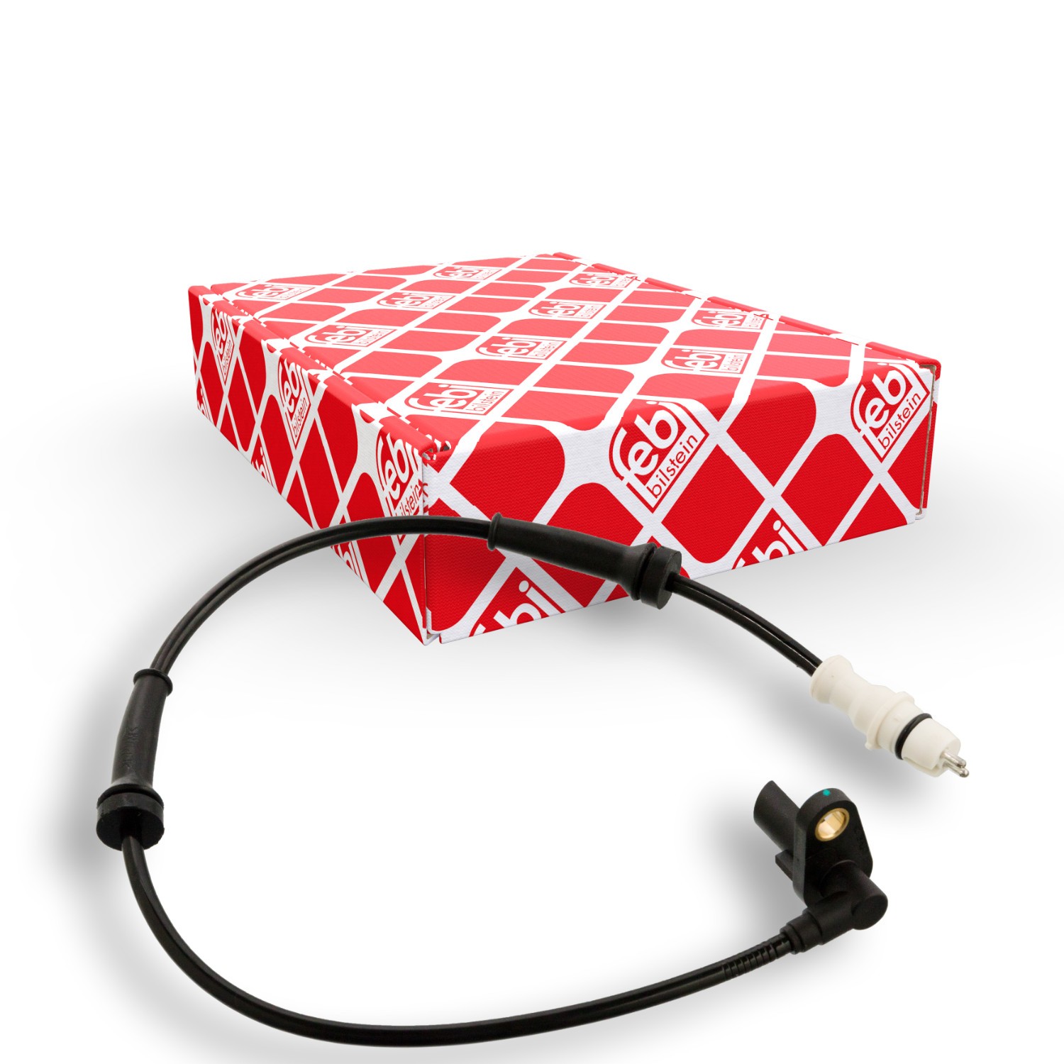 FEBI BILSTEIN ABS-Sensor 106716 ABS Sensor FEBI BILSTEIN SANDERO 106716 günstig