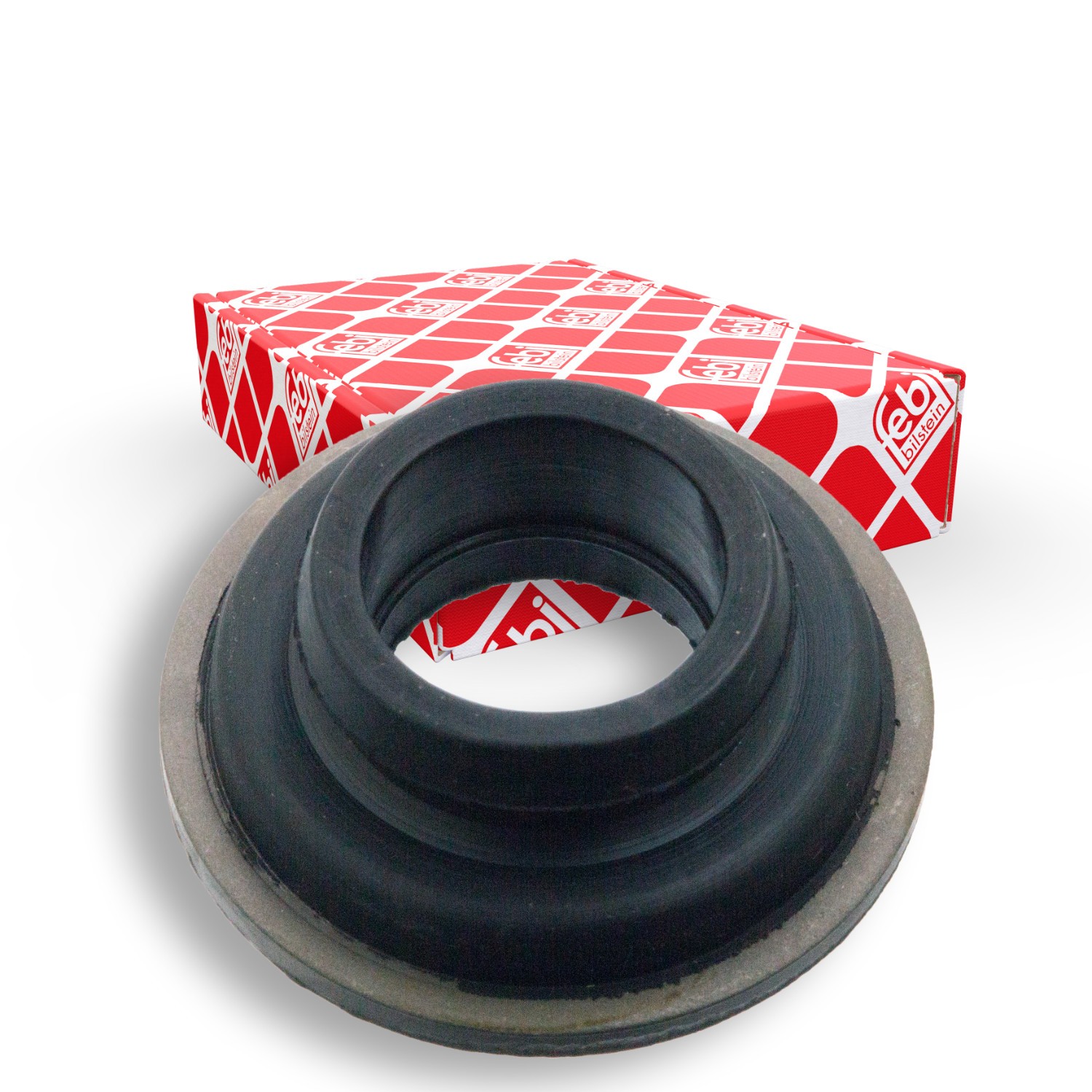 FEBI BILSTEIN Tihend, klapikaanekruvid 106722 FEBI BILSTEIN 106722 Klapikambrikaane tihend Mercedes Vario Van hind