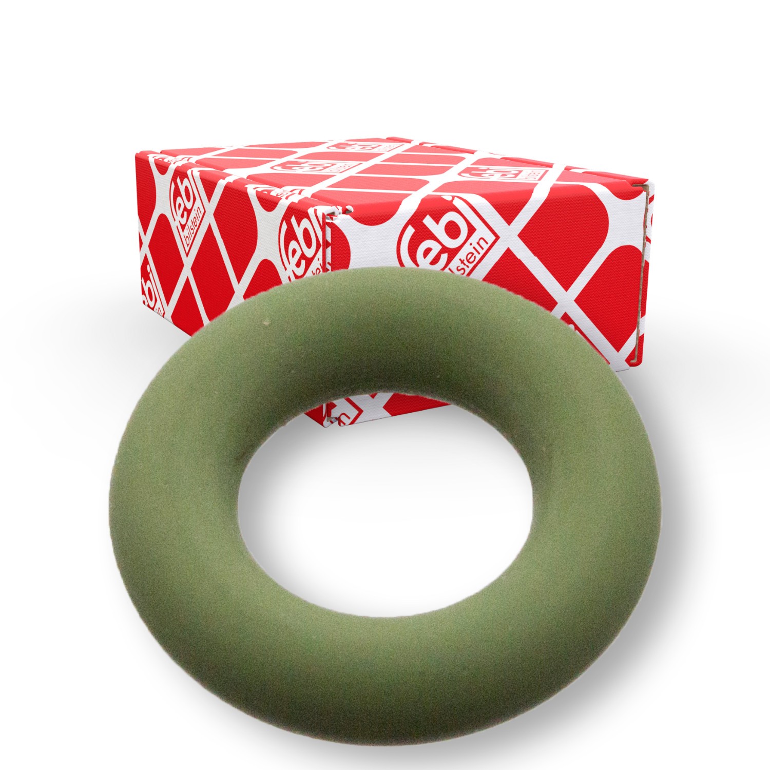 FEBI BILSTEIN Στεγανοποιητικός δακτύλιος 106798 FEBI BILSTEIN 106798 Στεγανοποιητικός δακτύλιος