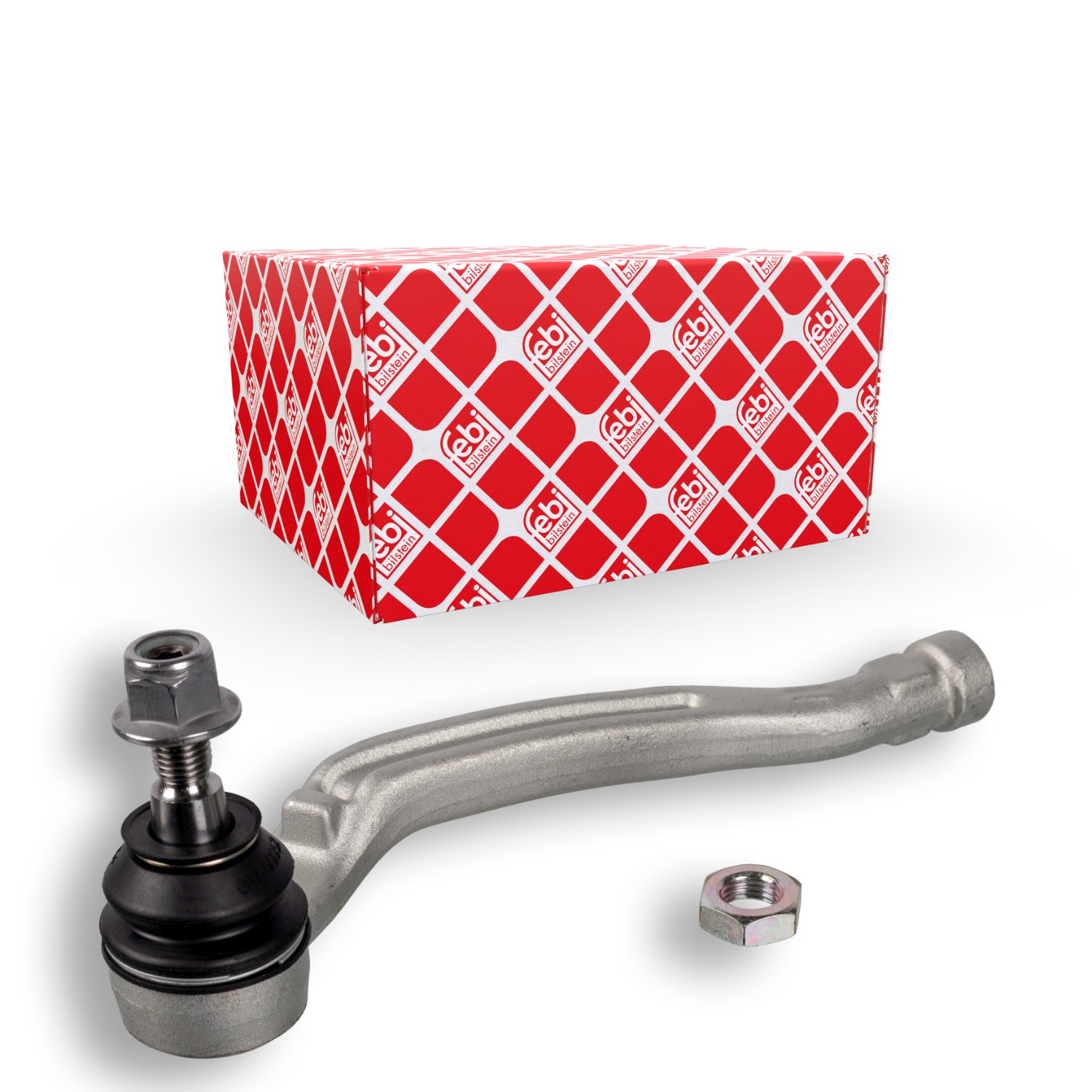 FEBI BILSTEIN Ακρόμπαρο 106845 106845 Ακρόμπαρο CITROËN XSARA FEBI BILSTEIN