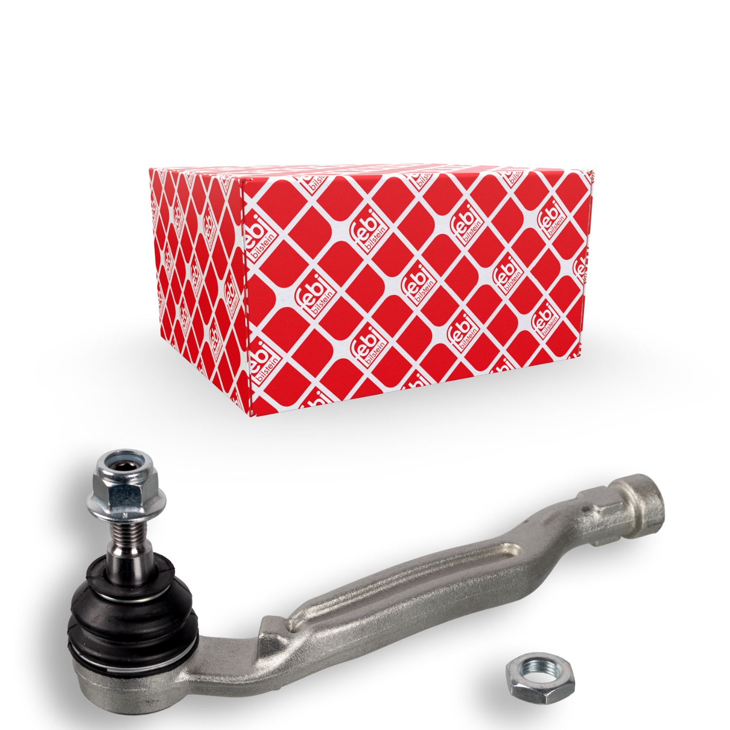 FEBI BILSTEIN Ακρόμπαρο 106846 Ακρόμπαρο FEBI BILSTEIN XSARA 106846 φθηνά