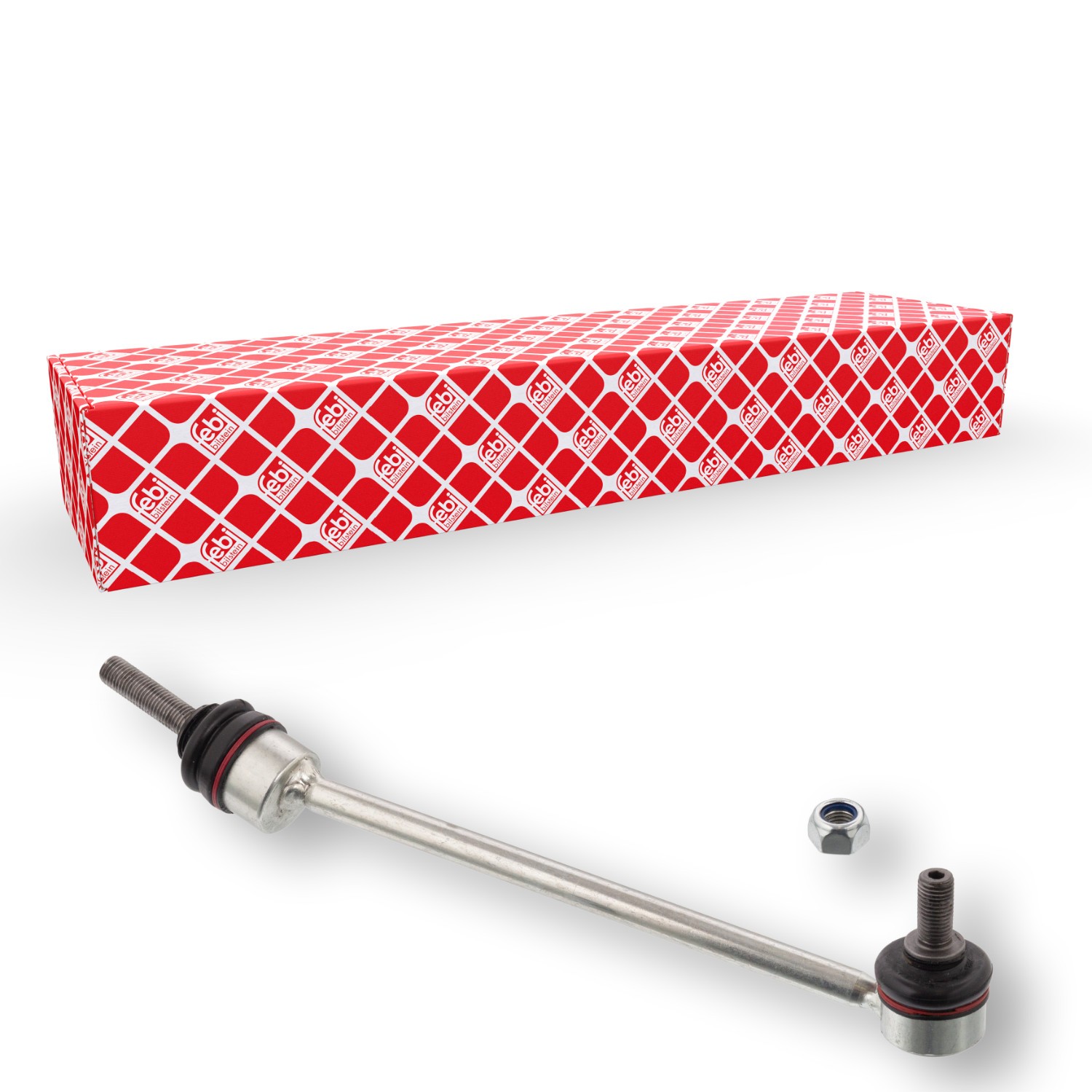 FEBI BILSTEIN Stabilisatorstang 106869 FEBI BILSTEIN 106869 originele Stabilisatorstang Mercedes w221 kosten