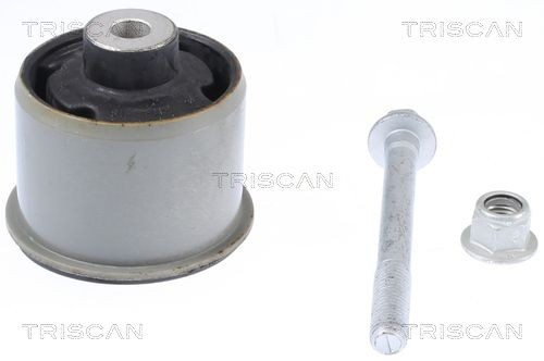 TRISCAN Ophæng, aksel 8500 16874 8500 16874 Bagbrosbøsning VOLVO S40 TRISCAN