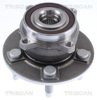 TRISCAN Kit cuscinetto ruota 8530 81201 Costo Mozzo ruota TRISCAN TESLA 8530 81201