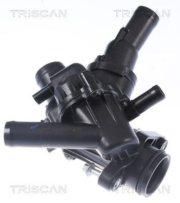 TRISCAN Kühlwasserthermostat 8620 48897 Kühler-Thermostat TRISCAN Ford USA EDGE 8620 48897