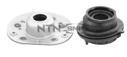 SNR Kit de reparação, suporte de apoio do conj. mola / amortecedor KB680.01 SNR KB680.01 Rolamento de amortecedor Volvo S90 baratos