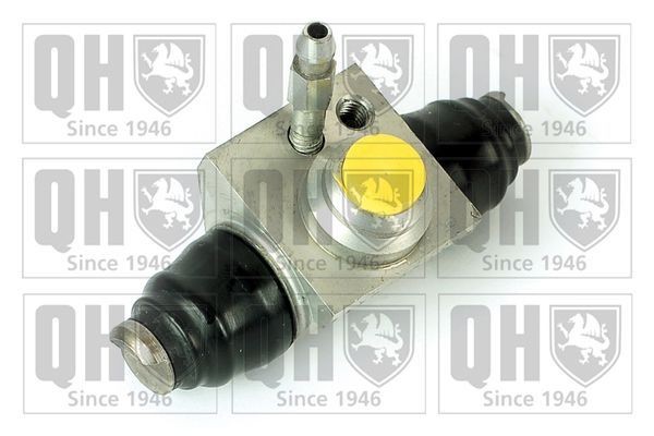 QUINTON HAZELL Κυλινδράκι τροχού BWC3582 QUINTON HAZELL BWC3582 Φρένα τυμπάνου Golf Mk4 τιμες