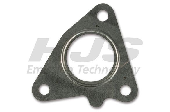 HJS Exhaust pipe gasket 83 13 2858 MERCEDES-BENZ SPRINTER HJS exhaust gasket 83132858