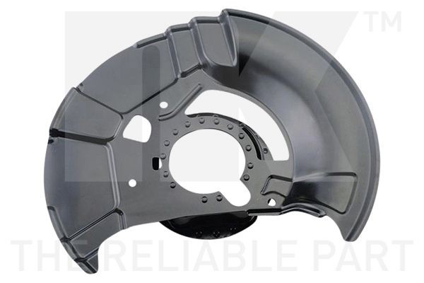NK Lamiera paraspruzzi disco freno 231534 231534 Protezione disco freno BMW Z4 NK costo