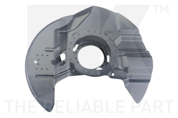 NK Bremseskjold 231536 Bremseskjold NK Hyundai ix35 231536