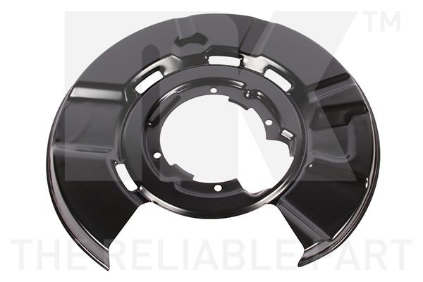 NK Lamiera paraspruzzi disco freno 231548 231548 costo Protezione disco freno BMW Z4 NK