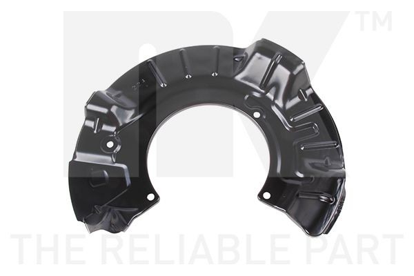 NK Lamiera paraspruzzi disco freno 231558 231558 costo Protezione disco freno NK LAND ROVER FREELANDER