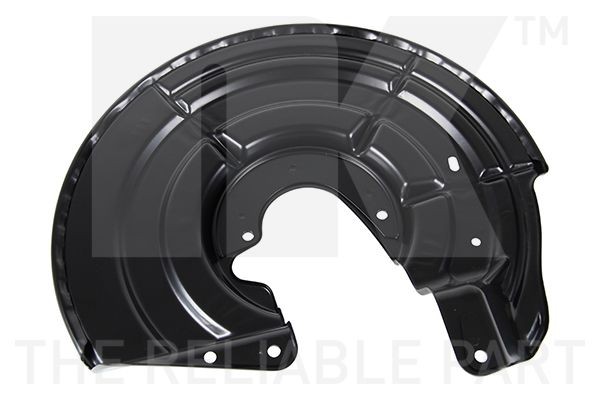 NK Bremseskjold 231902 NK 231902 originale Bremseskjold Citroën C4 mk2 hva koster