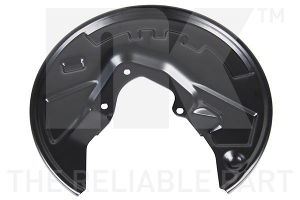NK Flasque de frein 231903 231903 Flasque disque de frein CITROËN ZX NK