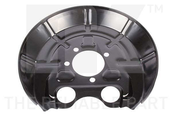 NK Ankerblech 233615 233615 Spritzblech Bremsscheibe OPEL KARL NK kaufen