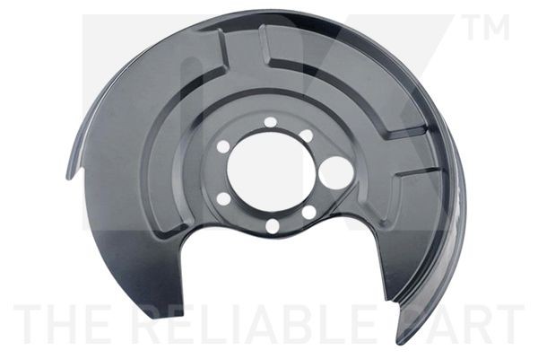 NK Ankerplaat remschijf 2347101 2347101 Ankerplaat NK NISSAN 370 Z