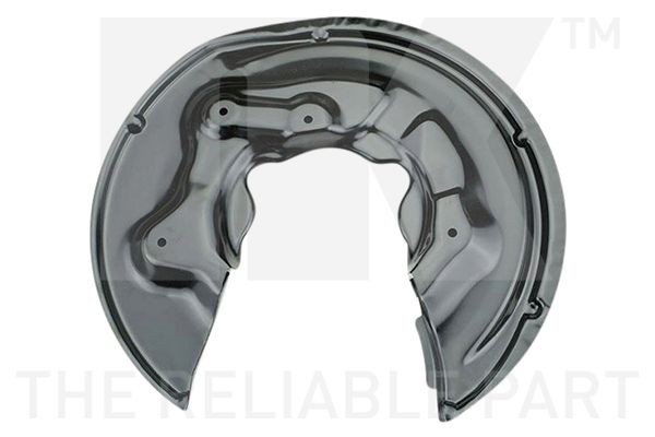 NK Bremseskjold 2347103 Bremseskjold NK Peugeot 406 2347103