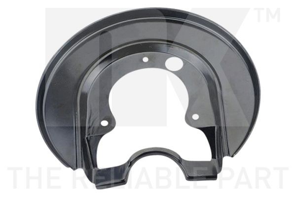 NK Bremseskjold 2347106 2347106 Bremseskjold NK SKODA OCTAVIA