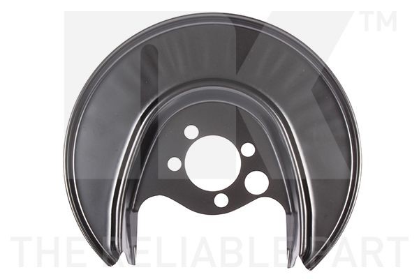 NK Ankerplaat remschijf 2347115 Nissan PRIMERA Ankerplaat remschijf NK 2347115
