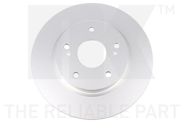 NK Disco freno 315241 315241 costo Dischi freno SUZUKI LIANA NK