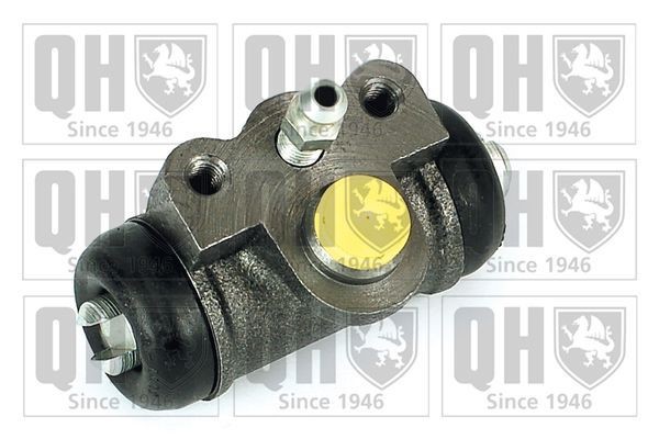 Bremsecylinder QUINTON HAZELL BWC3628 QUINTON HAZELL BWC3628 Bremsecylinder MAZDA 2 2019