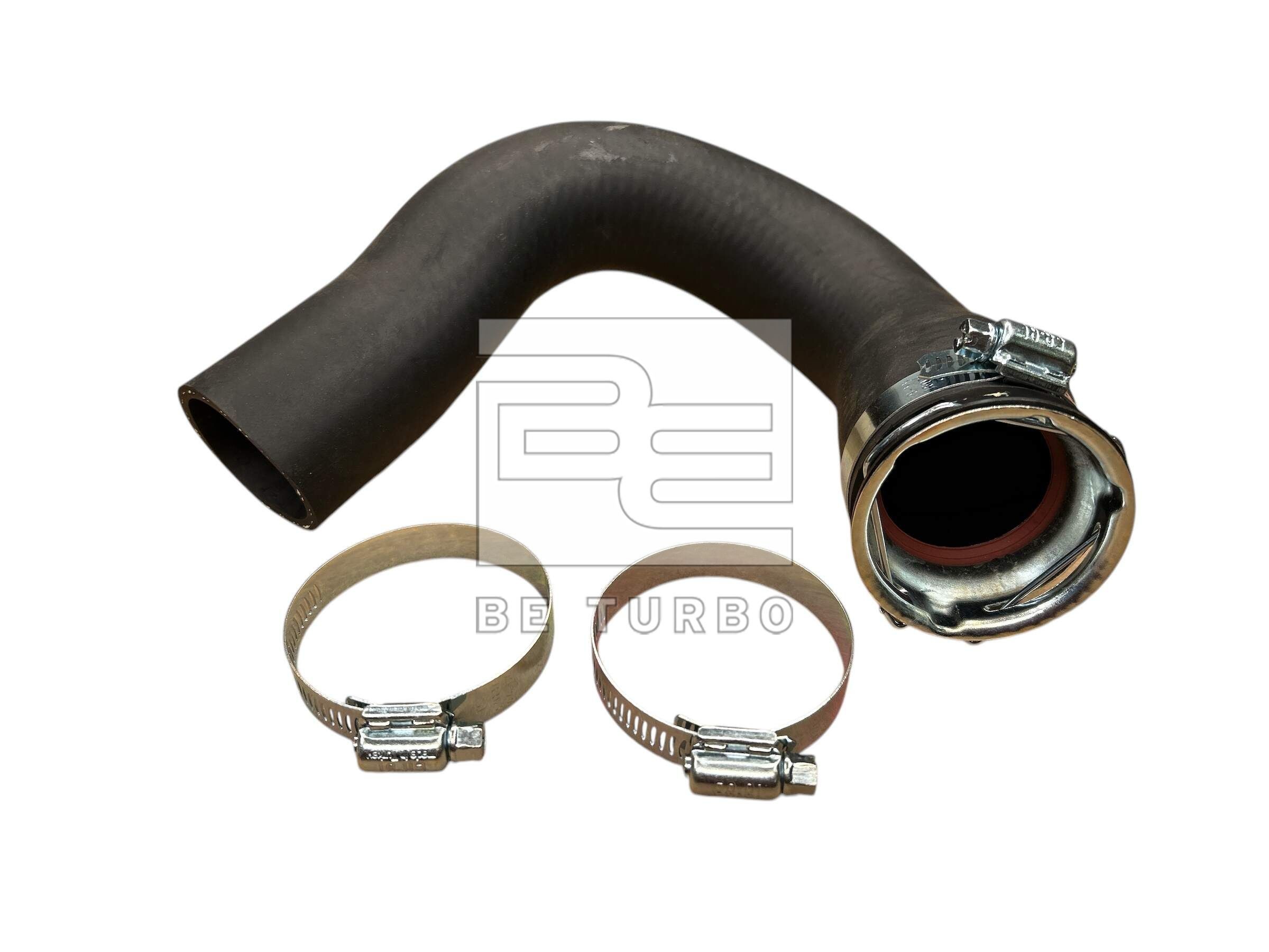 BE TURBO Ελαστ. σωλ. αέρα υπερπλήρωσης 700806 Ελαστικός σωλήνας αέρα υπερπλήρωσης BE TURBO Alfa Romeo MITO 700806