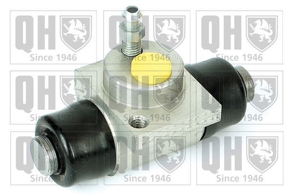 QUINTON HAZELL Wheel Brake Cylinder BWC3638 QUINTON HAZELL BWC3638 Chevrolet Spark m300 wheel cylinder replacement