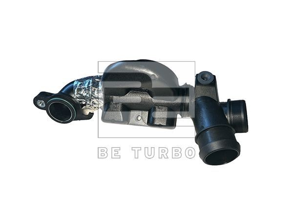 BE TURBO Ladeluftslange 700830 Intercooler slange BE TURBO Ford TOURNEO CONNECT 700830