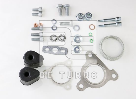 BE TURBO Turbocharger, montageset ABS605 Peugeot PARTNER Turboladerpakking BE TURBO ABS605