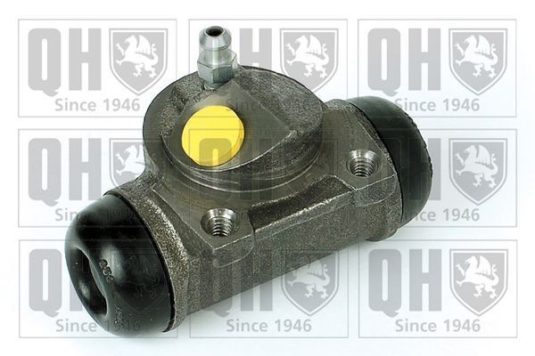 QUINTON HAZELL Wheel Brake Cylinder BWC3641 BWC3641 QUINTON HAZELL PEUGEOT brake drums and pads