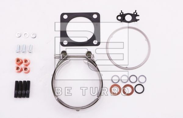 BE TURBO Turbodúchadlo - montáżna sada ABS613 Tesnenie pre turbokompresor BE TURBO STELVIO ABS613 lacné
