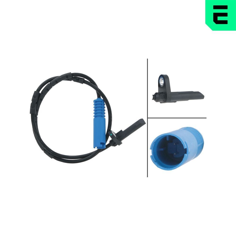 OPTIMAL ABS-givare 06-S872 OPTIMAL 901159 ABS-givare 06-S872