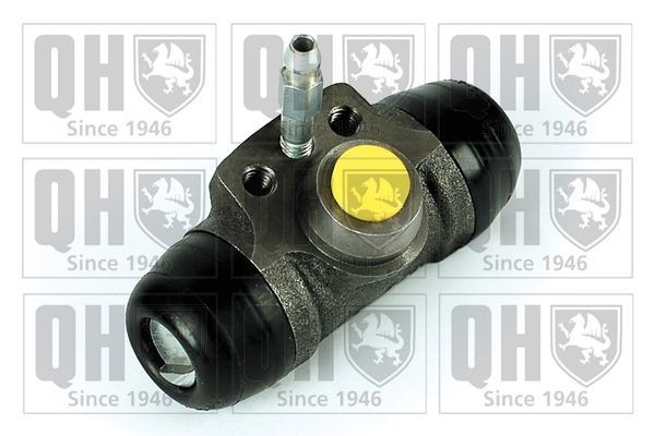 QUINTON HAZELL Κυλινδράκι τροχού BWC3648 QUINTON HAZELL BWC3648 Φρένο τυμπάνου Skoda Superb 3t τιμες