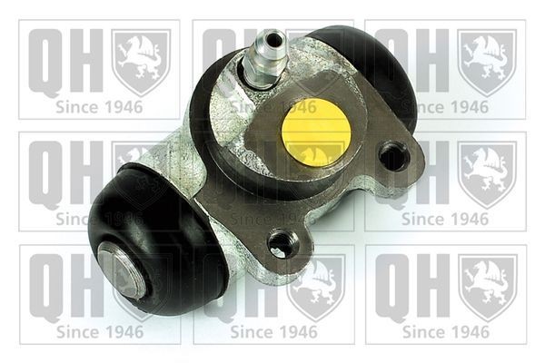 QUINTON HAZELL Cilindro do travão da roda BWC3663 QUINTON HAZELL BWC3663 Cilindro de roda Peugeot 405 15E preço