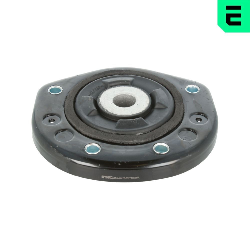 OPTIMAL Supporto ammortizzatore F8-8377 OPTIMAL F8-8377 Cuscinetto ammortizzatore Mercedes Sprinter 5t prezzo