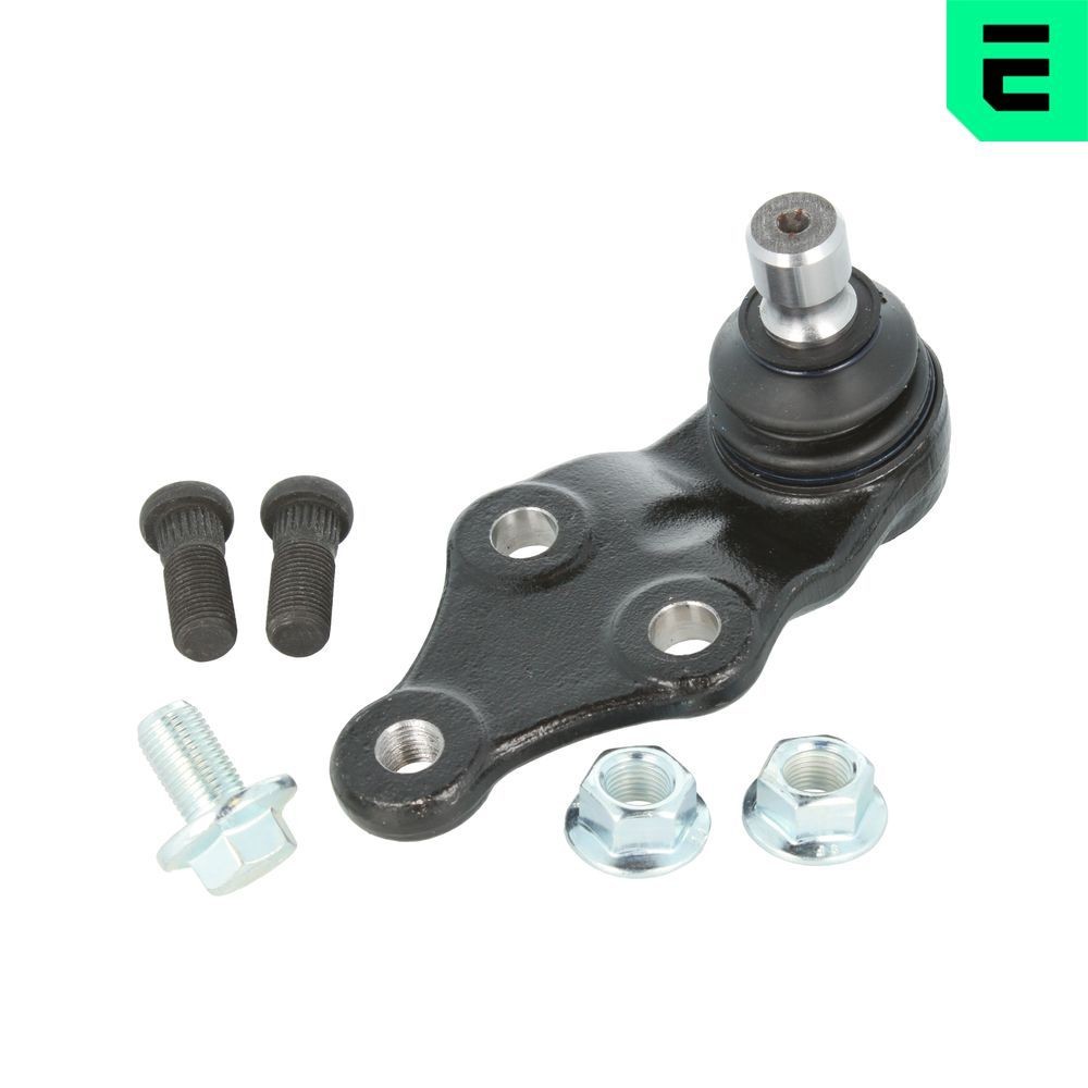 OPTIMAL Spindelled G3-1127S1 G3-1127S1 OPTIMAL kulled HYUNDAI i10