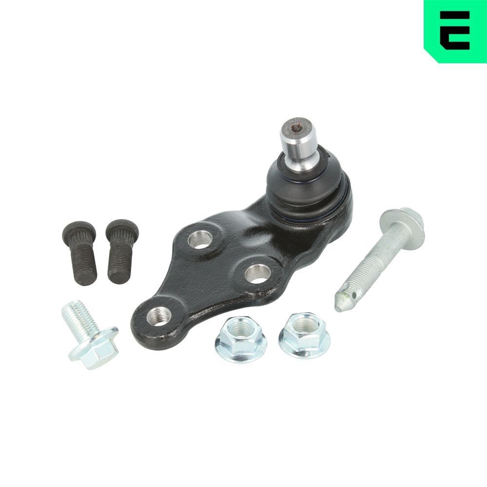 OPTIMAL Spindelled G3-1127S2 G3-1127S2 OPTIMAL spindelleder Seat ALTEA
