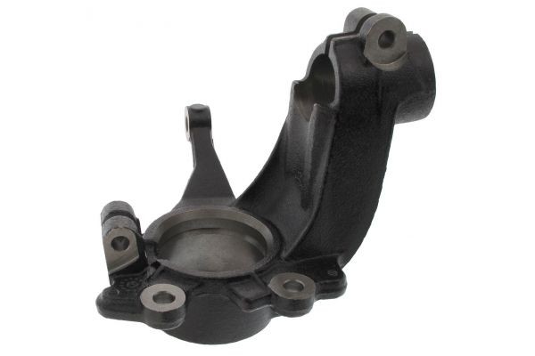 MAPCO Styrspindel 107610 MAPCO 107610 hjulspindel Ford Kuga dm2 pris