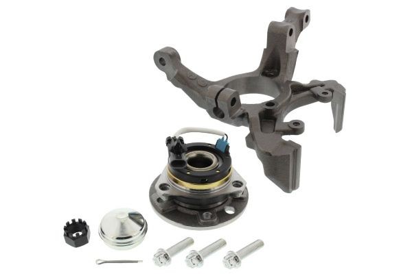 MAPCO Achsschenkel 107706/2 MAPCO 107706/2 Achsschenkel OPEL Corsa D Schrägheck (S07) 1.4 LPG (L08, L68) 90 PS 2009