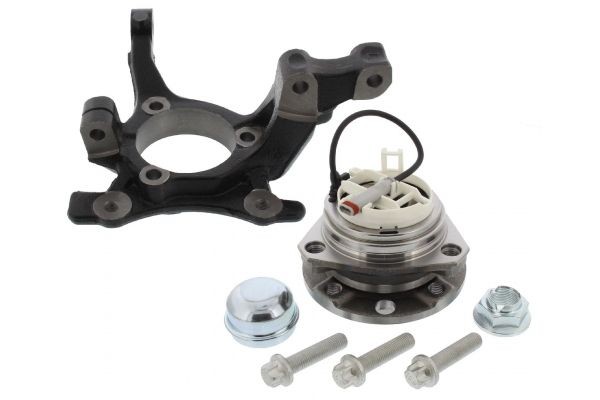 MAPCO Manga de eixo, suspensão 107710/2 MAPCO 107710/2 Manga de eixo, suspensão OPEL Vectra B Sedan (J96) 1.8 i 16V (F19) 115 cv 1996