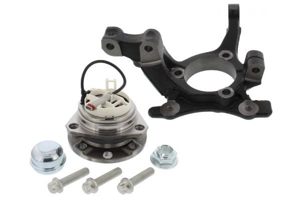 MAPCO Achsschenkel 107711/2 MAPCO 107711/2 Achsschenkel OPEL Corsa D Schrägheck (S07) 1.4 LPG (L08, L68) 90 PS 2006