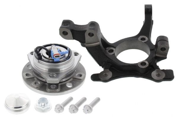 MAPCO Steering knuckle 107711/3 MAPCO 107711/3 Steering knuckle OPEL Corsa D Hatchback (S07) 1.6 Turbo (L08, L68) 192 hp 2008