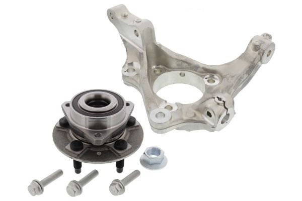 MAPCO Hjulspindel, hjulophæng 107715/1 MAPCO 107715/1 Hjulspindel, hjulophæng OPEL Astra H Hatchback (A04) 1.7 CDTI (L48) 125 HK 2007