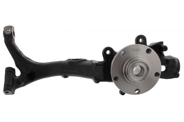 MAPCO Styrspindel 107751/4 MAPCO 107751/4 Styrspindel VW LT 28-35 I Skåpbil (281-363) 2.4 TD 95 hk 1994