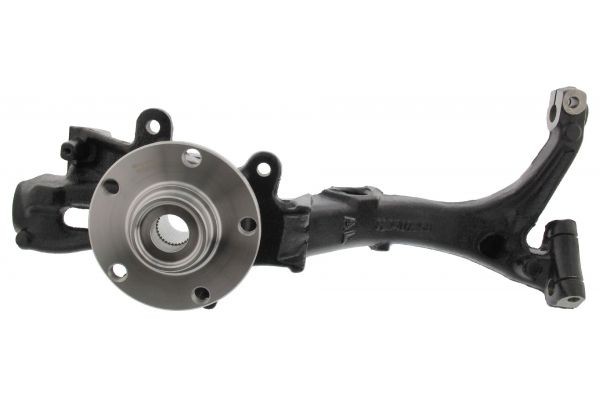 MAPCO Olka-akseli, pyöräntuenta 107752/4 MAPCO 107752/4 AUDI A3 8v olkatappi